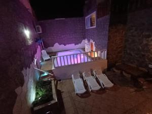 Fotografie z fotogalerie ubytování Villa de Ingenio JAVAZU v destinaci Ingenio