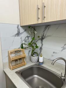 Fotografie z fotogalerie ubytování Scarlet Suites Condominium v destinaci Babak