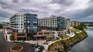 Φωτογραφία από το άλμπουμ του Marina Square Suites σε Bremerton