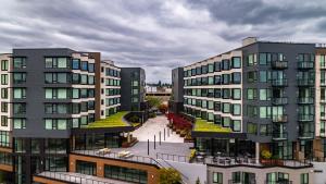 Φωτογραφία από το άλμπουμ του Marina Square Suites σε Bremerton