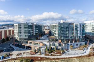 Φωτογραφία από το άλμπουμ του Marina Square Suites σε Bremerton +30 φωτογραφίες