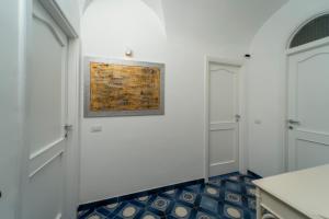 Fotografie z fotogalerie ubytování Sunbliss Capri v Capri