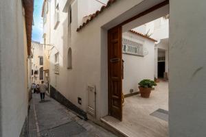 Fotografie z fotogalerie ubytování Sunbliss Capri v Capri