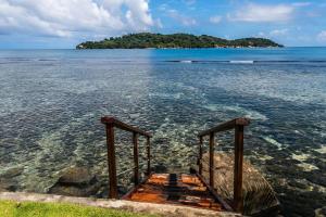 Gallery image of Pebos Reef in Juan Gallego +28 photos