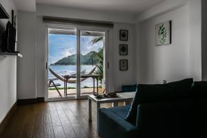 Gallery image of Pebos Reef in Juan Gallego