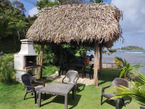 Gallery image of Pebos Reef in Juan Gallego