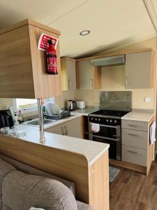 Foto dalla galleria di Relax & Dream a Edimburgo