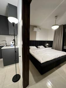 Billede fra billedgalleriet på Stylish Luxe Apartment F/R 0002 i Amman