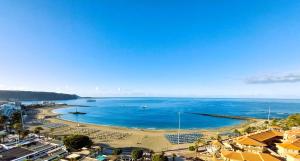 Fotografie z fotogalerie ubytování Frontal Ocean View Torres del Sol v destinaci Los Cristianos