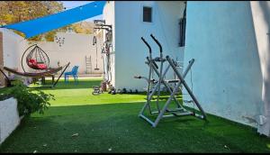 Gallery image of Mango Haus in Aqaba +14 photos