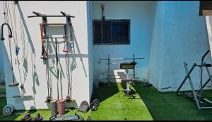 Gallery image of Mango Haus in Aqaba