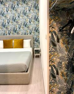 Fotografija u galeriji objekta Domus Cuseni u gradu Taormina