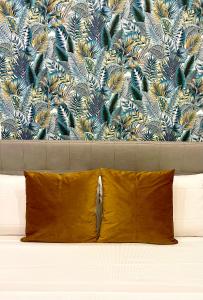 Fotografija u galeriji objekta Domus Cuseni u gradu Taormina