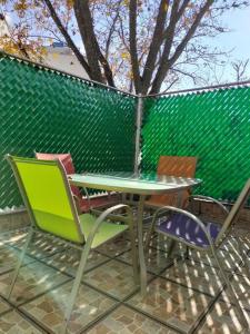 Foto dalla galleria di Casa María Sabina a San Juan del Río