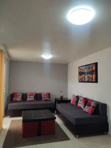 Foto dalla galleria di Casa María Sabina a San Juan del Río