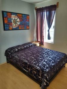 Foto dalla galleria di Casa María Sabina a San Juan del Río