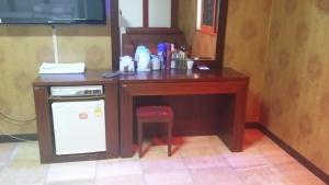 Fotografie z fotogalerie ubytování Plus Motel v destinaci Pusan