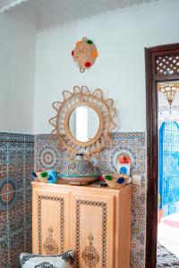 Φωτογραφία από το άλμπουμ του DAR CHEFCHAOUEN στην Ταγγέρη