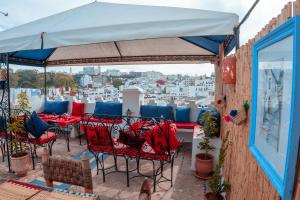 Φυσικό τοπίο κοντά σε αυτό το bed & breakfast