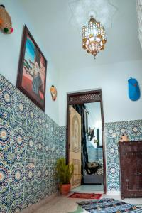 Φωτογραφία από το άλμπουμ του DAR CHEFCHAOUEN στην Ταγγέρη