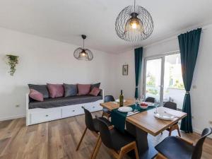 Posezení v ubytování Apartments by the sea Dobropoljana, Pasman - 22749