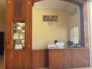 Kampong ChhnangSamrongsen Hotel的相册照片