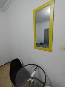 Фотография из галереи Hotel Indi в городе Рибейран-Прету