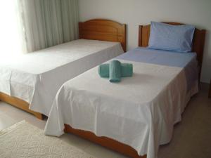 Легло или легла в стая в Casa de Alvor