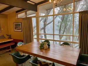 Foto sihtkohas Mount Buller asuva majutusasutuse Nutcracker Ski Club galeriist