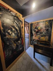 Fotografie z fotogalerie ubytování Tinny Houses v destinaci El Gallinero + 1 fotografie