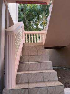 Fotografie z fotogalerie ubytování Sima Villas v destinaci Gros Islet