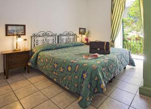 Imagem da galeria de Hotel Villa Maria em Ischia
