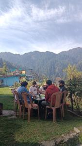 Φωτογραφία από το άλμπουμ του Sojhaholidayinn σε Shoja