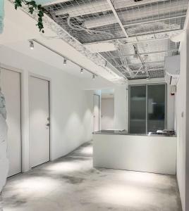Fotografie z fotogalerie ubytování White Space Design Hotel v destinaci Taipei