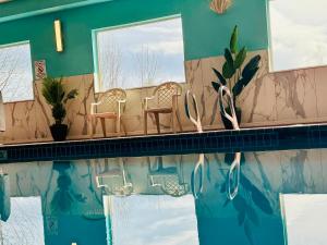 Fotografie z fotogalerie ubytování Aspen Hotel v destinaci Soldotna