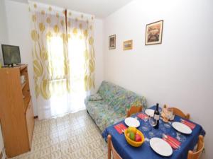 Μια τηλεόραση ή/και κέντρο ψυχαγωγίας στο Dream holidays in our flat - Beahost