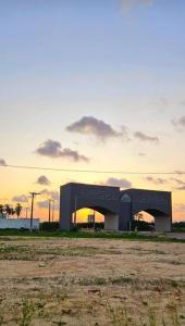 アキラスにあるCasa térrea no litoral do Cearáのギャラリーの写真