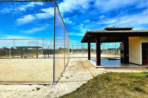 アキラスにあるCasa térrea no litoral do Cearáのギャラリーの写真