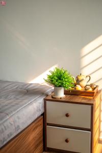 Foto da galeria de Tân Hoà Homestay Da Nang em Da Nang