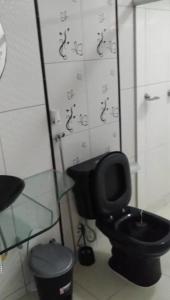 Fotografie z fotogalerie ubytování Casa 345 Mucuri-ba v destinaci Mucuri