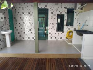 Fotografie z fotogalerie ubytování Casa 345 Mucuri-ba v destinaci Mucuri