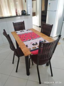 Fotografie z fotogalerie ubytování Casa 345 Mucuri-ba v destinaci Mucuri