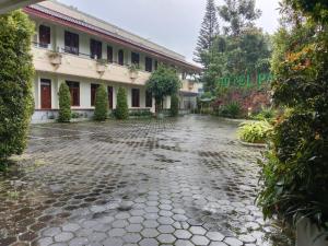 Fotografie z fotogalerie ubytování Grand Palem Hotel v destinaci Songgoriti