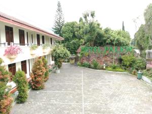 Fotografie z fotogalerie ubytování Grand Palem Hotel v destinaci Songgoriti