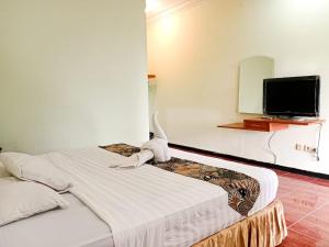 Fotografie z fotogalerie ubytování Grand Palem Hotel v destinaci Songgoriti + 46 fotografií