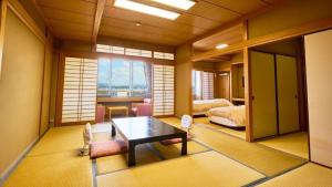 Gallery image of Nara Park Hotel in Nara