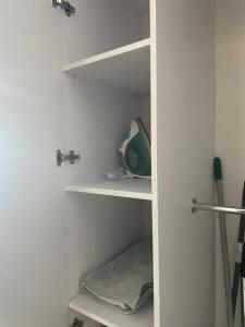 Fotografia z galérie ubytovania Solne Apartamenty A247 z klimatyzacją Solny Resort v destinácii Kołobrzeg