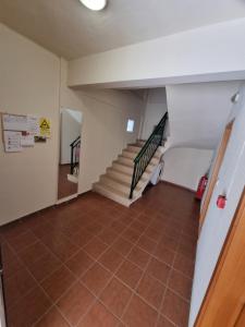 Fotografie z fotogalerie ubytování Astro Studio Apartments v destinaci Kateríni