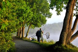 Au Relais Du Gué De Selle