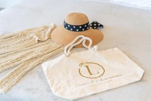 Billede fra billedgalleriet på The "L" Suites & Apartments i Argostoli